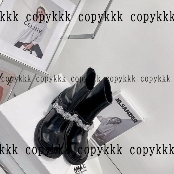 大人気 メゾン・マルジェラ シューズ コピー - shoes-01841 画像 7