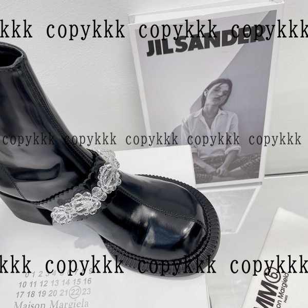 大人気 メゾン・マルジェラ シューズ コピー - shoes-01841 画像 8