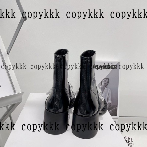 大人気 メゾン・マルジェラ シューズ コピー - shoes-01841 画像 9