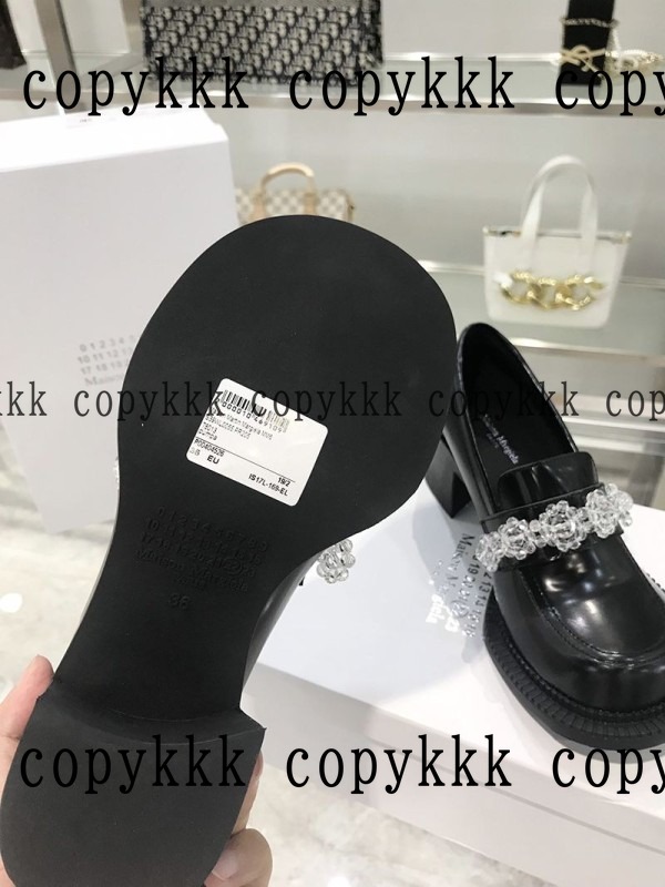 メゾン・マルジェラ シューズ N級品 送料無料 - shoes-01842 画像 4