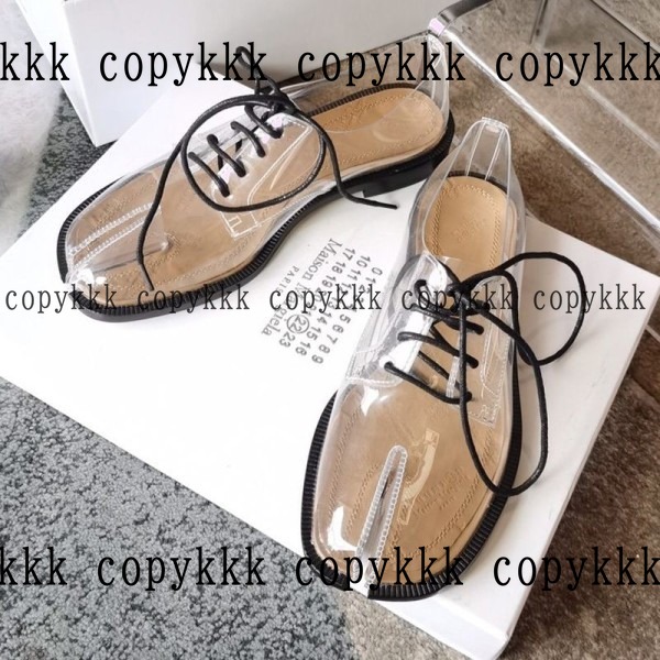 メゾン・マルジェラ シューズ コピー 激安通販 - shoes-01844