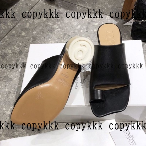 メゾン・マルジェラ シューズ コピー 激安通販 - shoes-01806