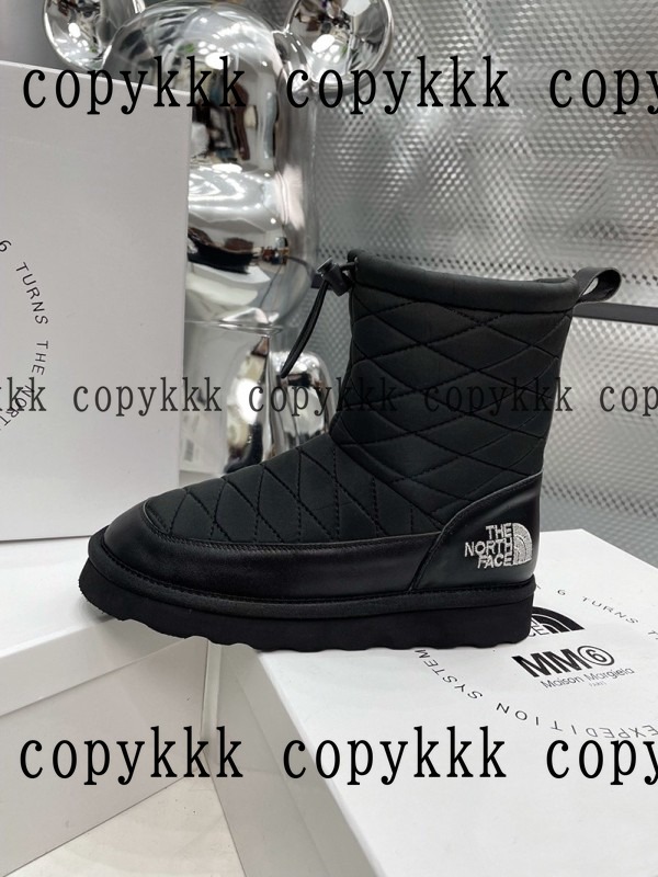 大人気 メゾン・マルジェラ シューズ コピー - shoes-01809 画像 6