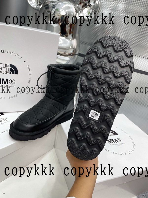 大人気 メゾン・マルジェラ シューズ コピー - shoes-01809 画像 7