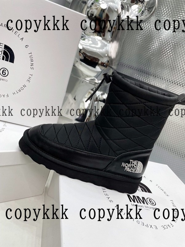 大人気 メゾン・マルジェラ シューズ コピー - shoes-01809 画像 8