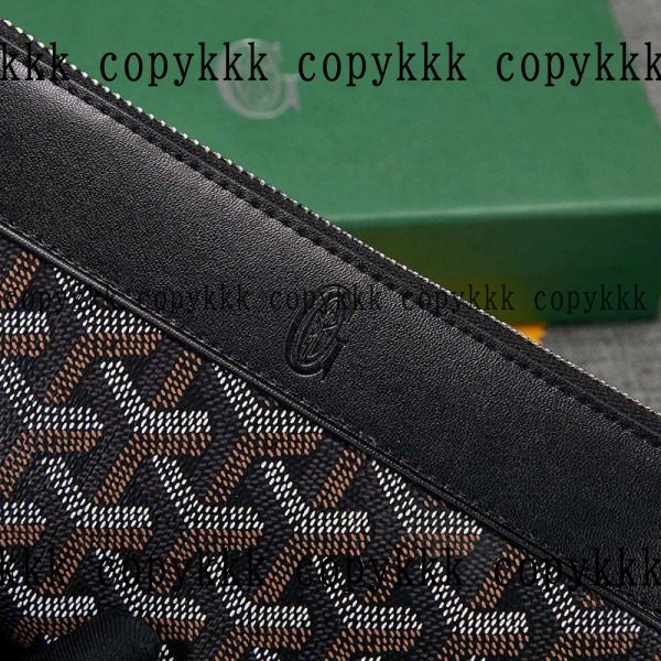 大人気 ゴヤール 財布 N級品 - wallets-00074 画像 5