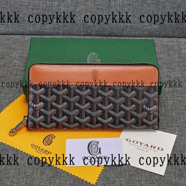 ゴヤール 財布 N級品 激安通販 - wallets-00084