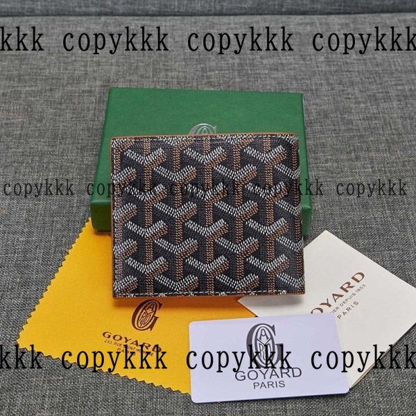 ゴヤール 財布 N級品 激安通販 - wallets-00086 画像 3