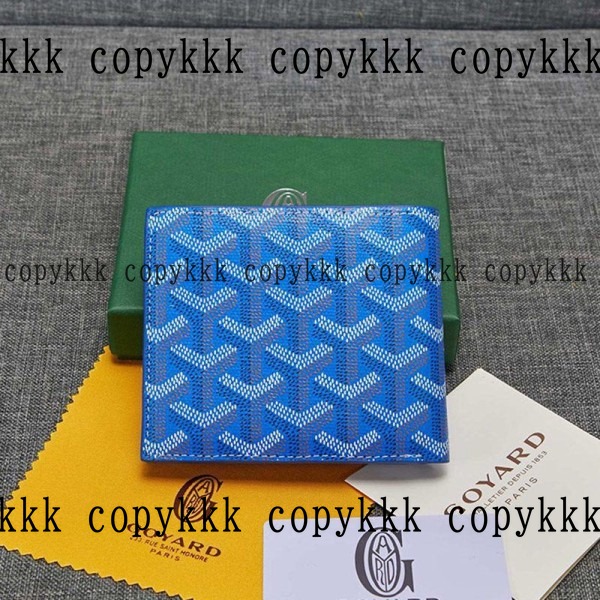 格安 ゴヤール 財布 スーパーコピー - wallets-00087 画像 2