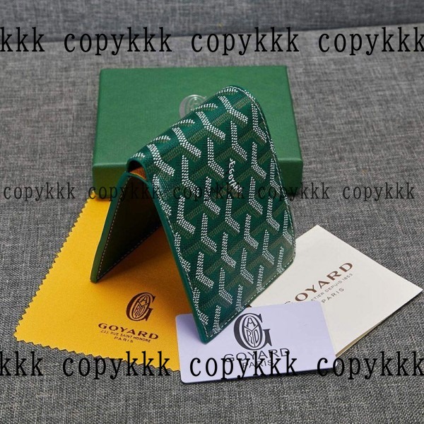 送料無料 ゴヤール 財布 スーパーコピー - wallets-00088 画像 4