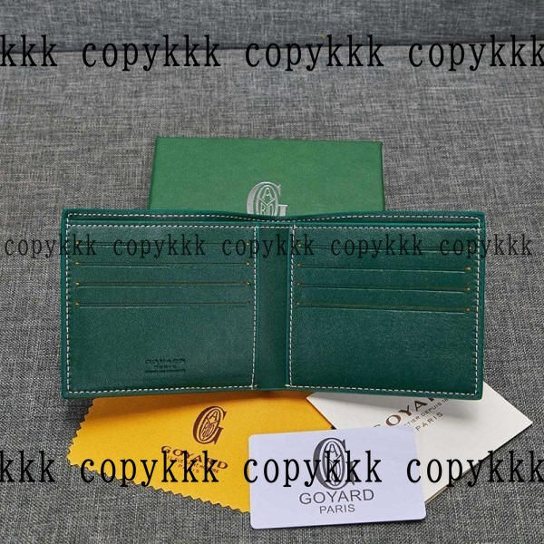 送料無料 ゴヤール 財布 スーパーコピー - wallets-00088 画像 5