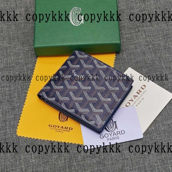 人気 ゴヤール 財布 コピー - wallets-00090 画像 3