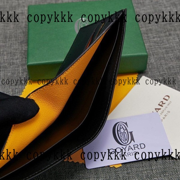 ゴヤール 財布 コピー 送料無料 - wallets-00091 画像 8