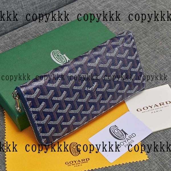 格安 ゴヤール 財布 スーパーコピー - wallets-00092