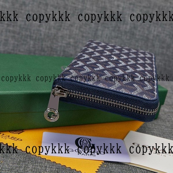 格安 ゴヤール 財布 スーパーコピー - wallets-00092 画像 4