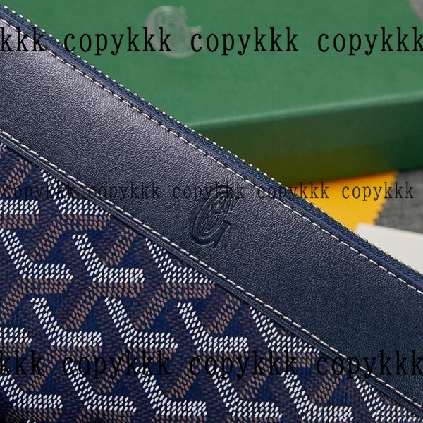 格安 ゴヤール 財布 スーパーコピー - wallets-00092 画像 5