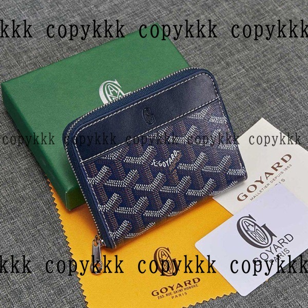 大人気 ゴヤール 財布 N級品 - wallets-00094