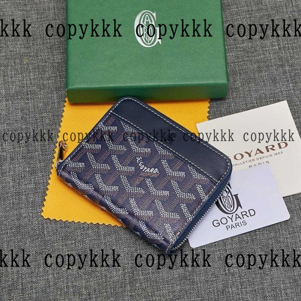 大人気 ゴヤール 財布 N級品 - wallets-00094 画像 3