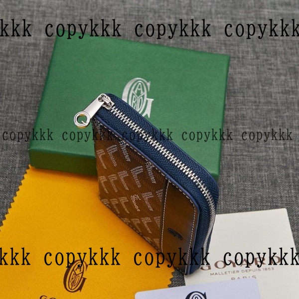 大人気 ゴヤール 財布 N級品 - wallets-00094 画像 4