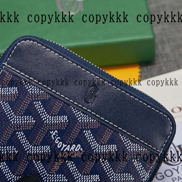 大人気 ゴヤール 財布 N級品 - wallets-00094 画像 6