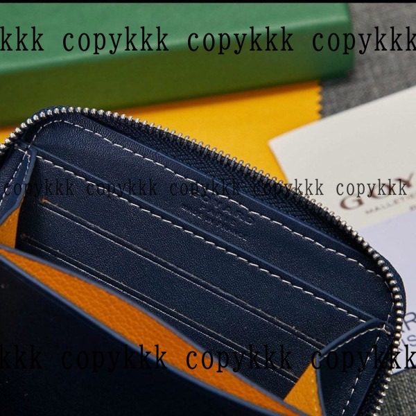 大人気 ゴヤール 財布 N級品 - wallets-00094 画像 8