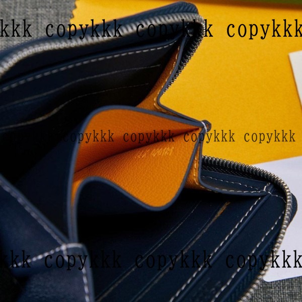 大人気 ゴヤール 財布 N級品 - wallets-00094 画像 9