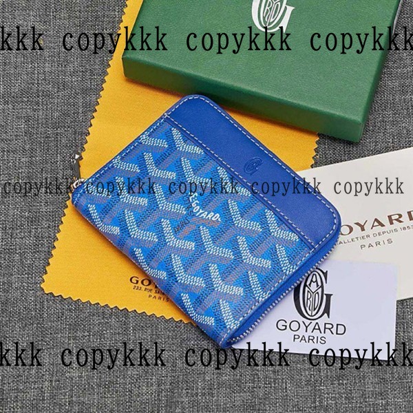 送料無料 ゴヤール 財布 スーパーコピー - wallets-00095