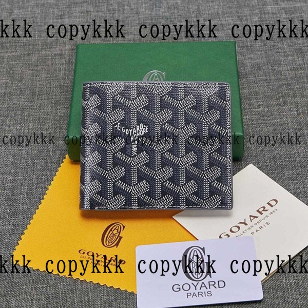 格安 ゴヤール 財布 スーパーコピー - wallets-00098