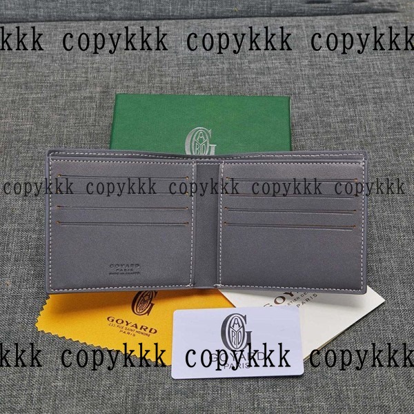 格安 ゴヤール 財布 スーパーコピー - wallets-00098 画像 5
