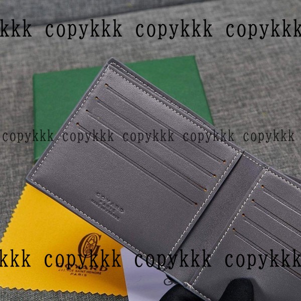格安 ゴヤール 財布 スーパーコピー - wallets-00098 画像 7