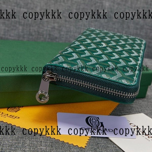 大人気 ゴヤール 財布 N級品 - wallets-00076 画像 4