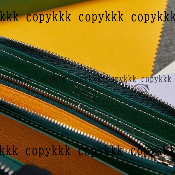大人気 ゴヤール 財布 N級品 - wallets-00076 画像 8