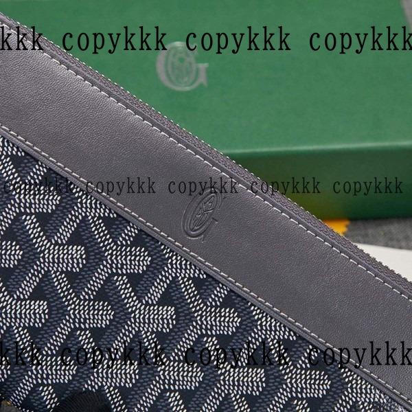 人気 ゴヤール 財布 コピー - wallets-00078 画像 5