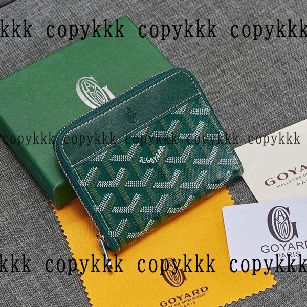 人気 ゴヤール 財布 コピー - wallets-00081