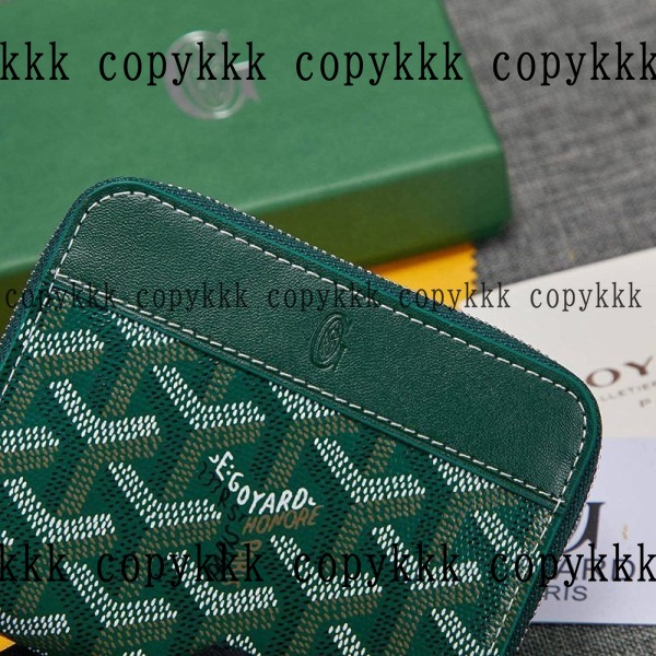 人気 ゴヤール 財布 コピー - wallets-00081 画像 3