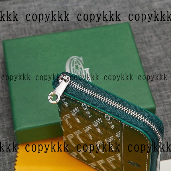 人気 ゴヤール 財布 コピー - wallets-00081 画像 6