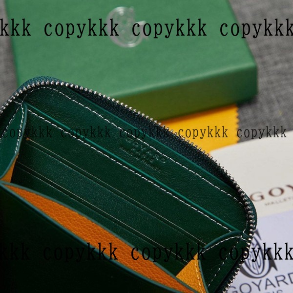 人気 ゴヤール 財布 コピー - wallets-00081 画像 8