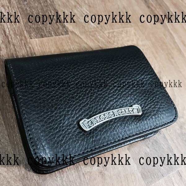 格安 クロムハーツ 財布 スーパーコピー - wallets-00409 画像 2