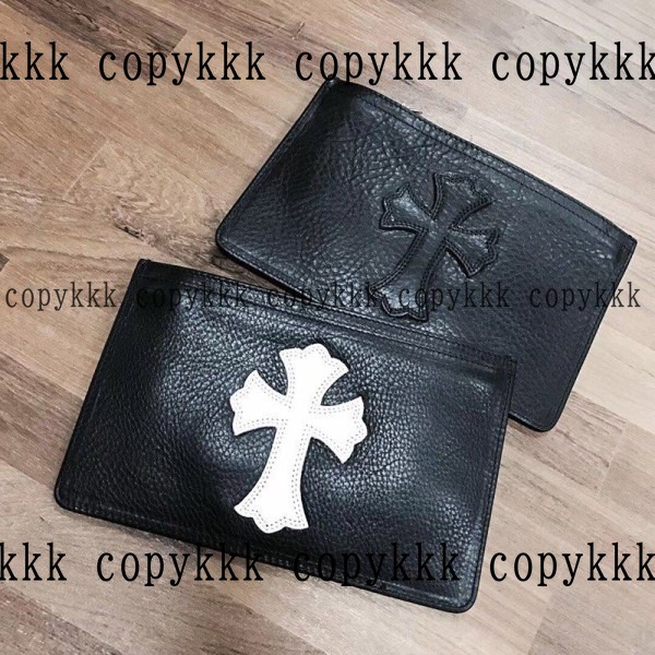 人気 クロムハーツ 財布 コピー - wallets-00410