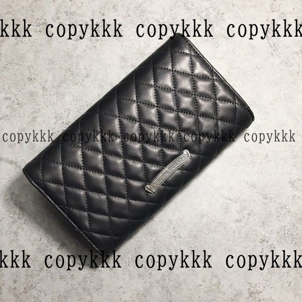 クロムハーツ 財布 コピー 送料無料 - wallets-00411 画像 2