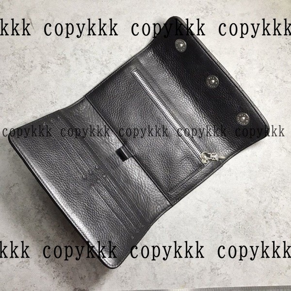 クロムハーツ 財布 コピー 送料無料 - wallets-00411 画像 3