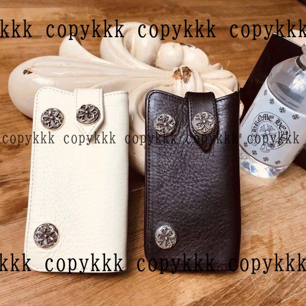 格安 クロムハーツ 財布 スーパーコピー - wallets-00412