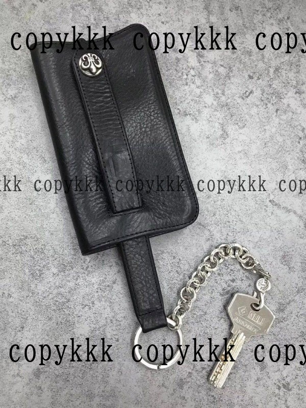 格安 クロムハーツ 財布 スーパーコピー - wallets-00412 画像 7