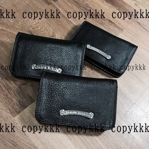 送料無料 クロムハーツ 財布 スーパーコピー - wallets-00413 画像 7