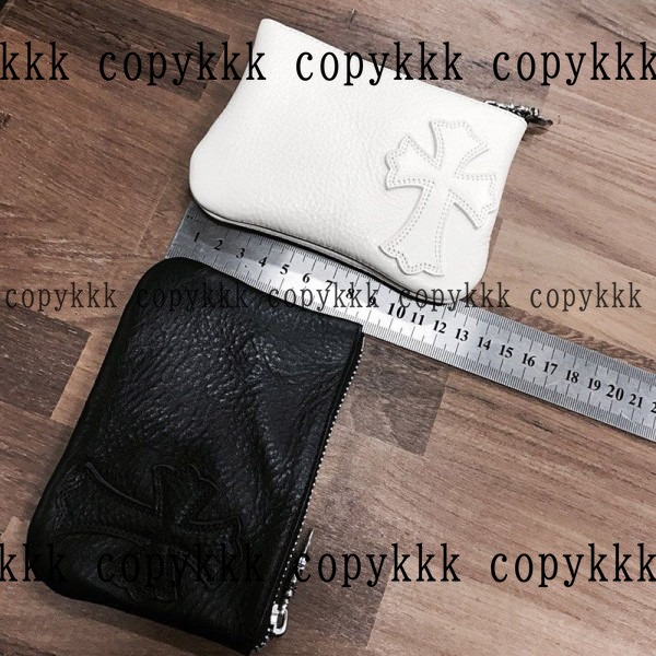 送料無料 クロムハーツ 財布 スーパーコピー - wallets-00400 画像 4