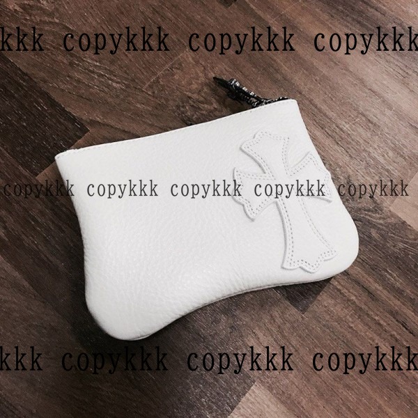 送料無料 クロムハーツ 財布 スーパーコピー - wallets-00400 画像 5
