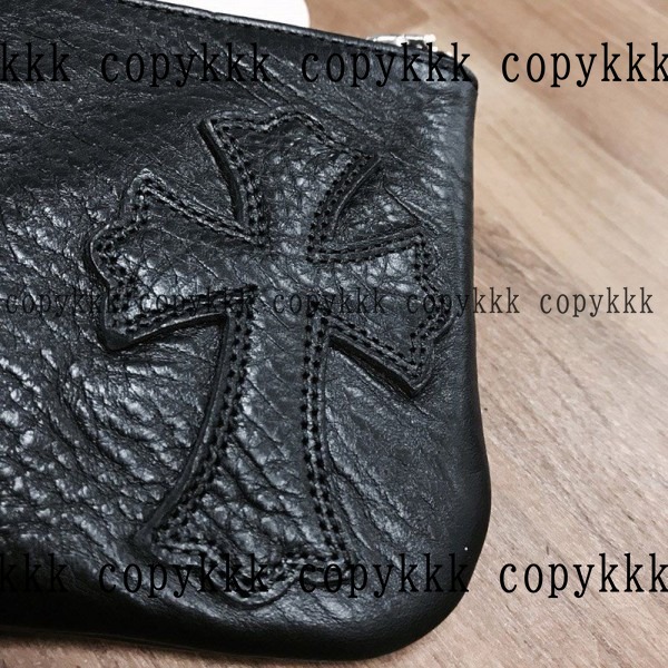 送料無料 クロムハーツ 財布 スーパーコピー - wallets-00400 画像 6