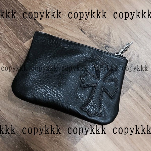 送料無料 クロムハーツ 財布 スーパーコピー - wallets-00400 画像 7