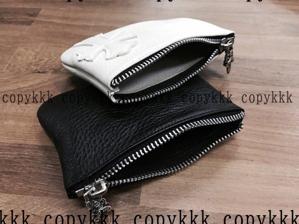 送料無料 クロムハーツ 財布 スーパーコピー - wallets-00400 画像 9