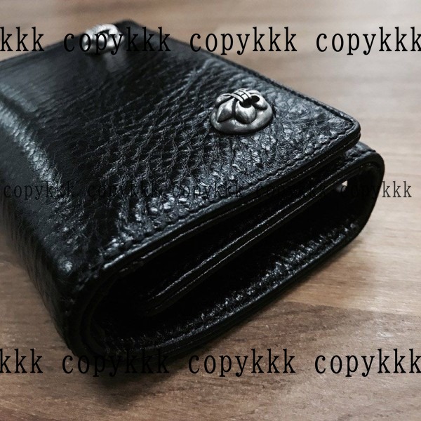 クロムハーツ 財布 コピー 送料無料 - wallets-00402 画像 2